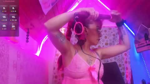 staacy online show from 01.10.25