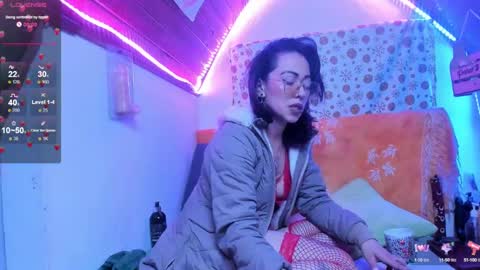 staacy online show from 01.23.25