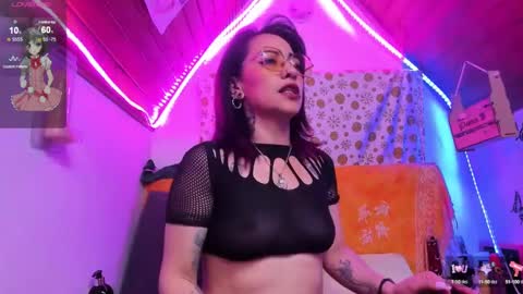 staacy online show from 01.24.25