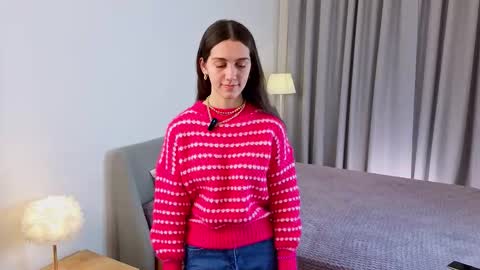 Snapshot of staceeschwalm chatting on 01.19.26 Margo online show from 01.19.26