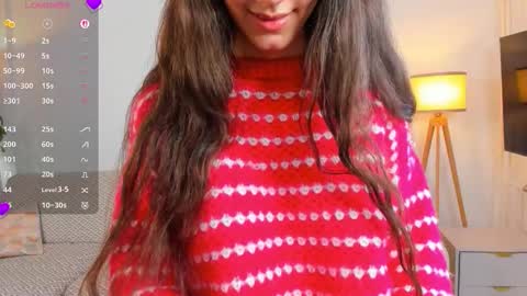 Snapshot of staceeschwalm chatting on 02.16.26 Margo online show from 02.16.26