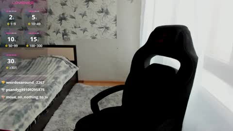 Snapshot of stacey_brown chatting on 02.12.25 Stacey GMT5 Mo Tu We Th Fr Sa 3am -10am online show from 02.12.25