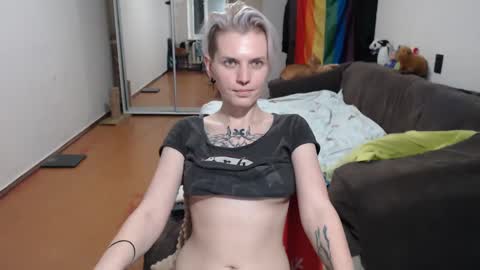 Stacey online show from 01.26.25