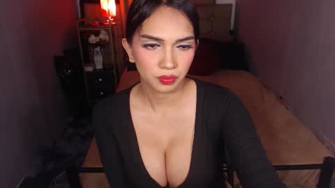 Snapshot of staceyanne030 chatting on 07.21.26 DomStacey online show from 07.21.26