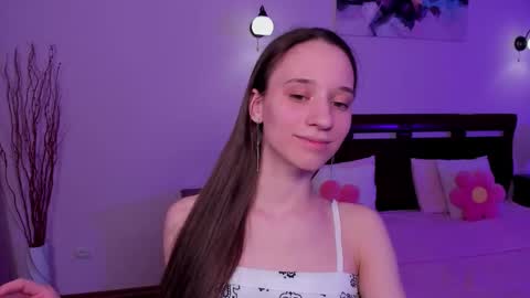 Snapshot of staceycutie chatting on 03.01.26 StaceyCutie online show from 03.01.26