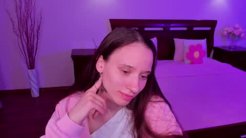 StaceyCutie online show from 04.15.26