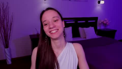 Snapshot of staceycutie chatting on 05.01.26 StaceyCutie online show from 05.01.26