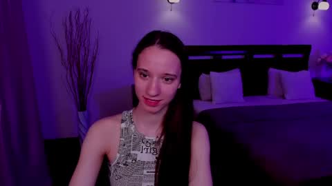 Snapshot of staceycutie chatting on 05.07.26 StaceyCutie online show from 05.07.26