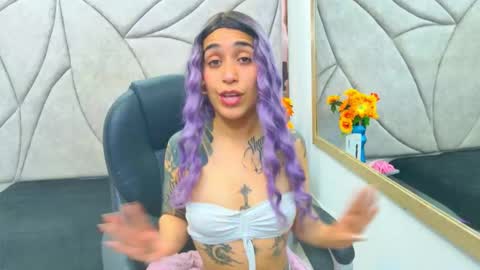 Stacey lee online show from 12.05.25