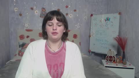 Snapshot of staceylex chatting on 11.15.25 Stacey online show from 11.15.25