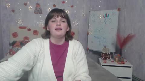 Snapshot of staceylex chatting on 11.24.25 Stacey online show from 11.24.25