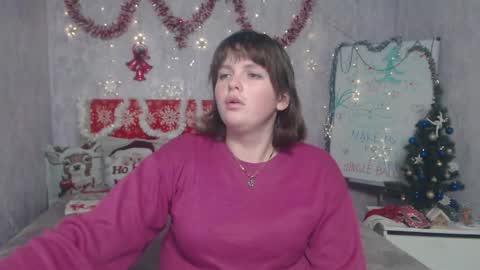 Snapshot of staceylex chatting on 12.23.25 Stacey online show from 12.23.25