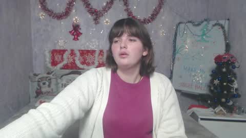 Snapshot of staceylex chatting on 01.07.26 Stacey online show from 01.07.26