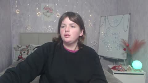 Snapshot of staceylex chatting on 01.12.26 Stacey online show from 01.12.26
