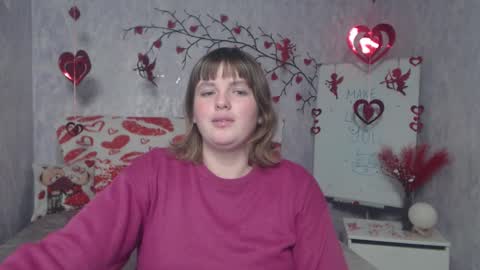 Snapshot of staceylex chatting on 02.01.26 Stacey online show from 02.01.26