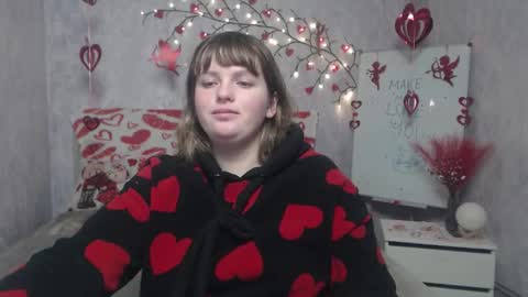 Snapshot of staceylex chatting on 02.15.26 Stacey online show from 02.15.26