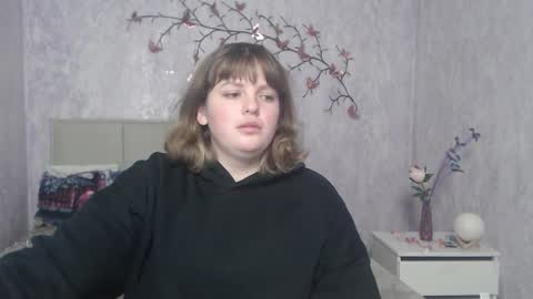 Snapshot of staceylex chatting on 03.03.26 Stacey online show from 03.03.26