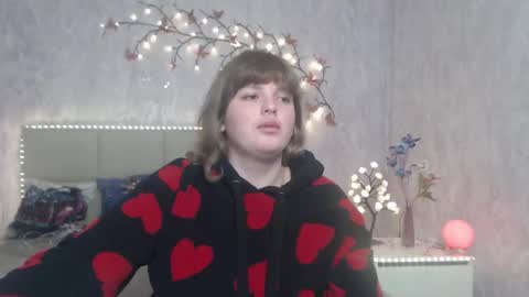 Snapshot of staceylex chatting on 03.11.26 Stacey online show from 03.11.26