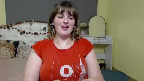 Snapshot of staceylex chatting on 03.19.26 Stacey online show from 03.19.26