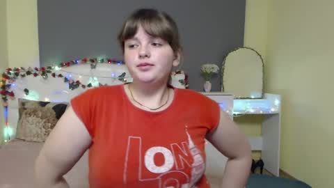 Snapshot of staceylex chatting on 03.21.26 Stacey online show from 03.21.26