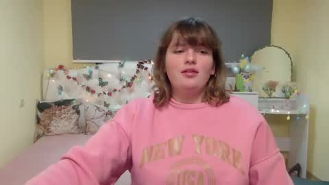 Snapshot of staceylex chatting on 04.13.26 Stacey online show from 04.13.26