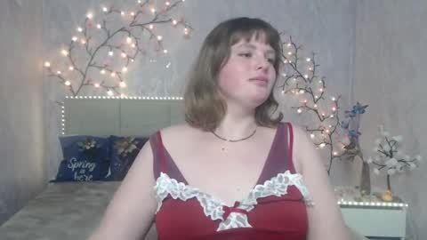 Snapshot of staceylex chatting on 04.25.26 Stacey online show from 04.25.26