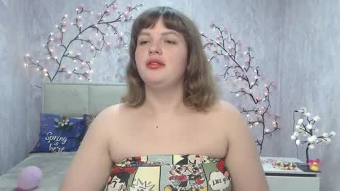 Snapshot of staceylex chatting on 05.12.26 Stacey online show from 05.12.26