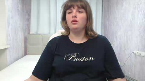 Snapshot of staceylex chatting on 05.31.26 Stacey online show from 05.31.26