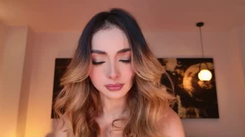 Stacy Woods online show from 03.19.26