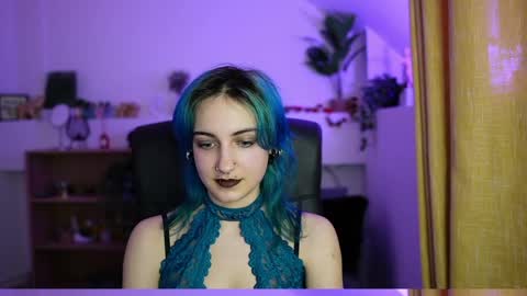 stacy  x3 online show from 04.18.26