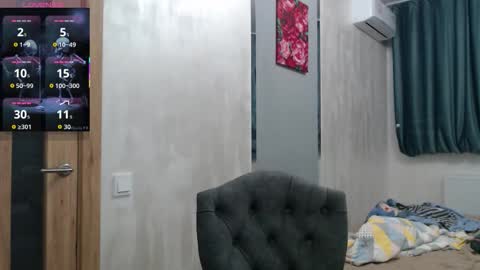 STACY online show from 10.29.25