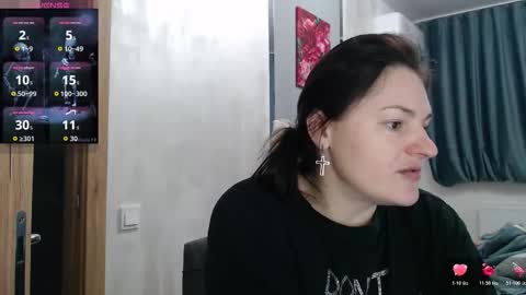 STACY online show from 10.31.25