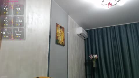 STACY online show from 04.07.26