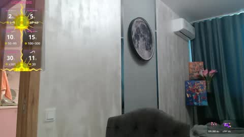 Snapshot of stacy_davise chatting on 05.23.26 STACY online show from 05.23.26