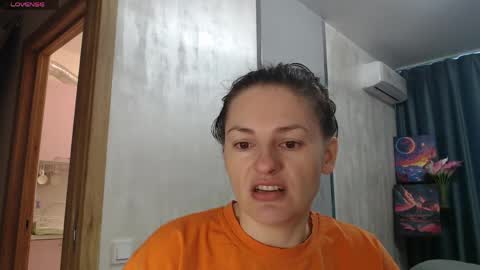 Snapshot of stacy_davise chatting on 05.29.26 STACY online show from 05.29.26