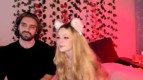 stacy_liam online show from 02.23.26