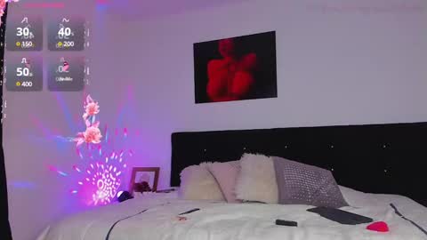 TWstacymalibu110 online show from 01.09.25