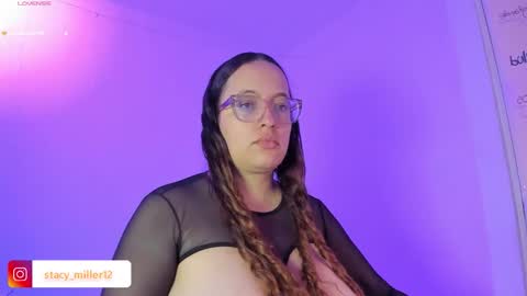 Snapshot of stacy_millerr chatting on 03.11.26 Stacy Boobs online show from 03.11.26