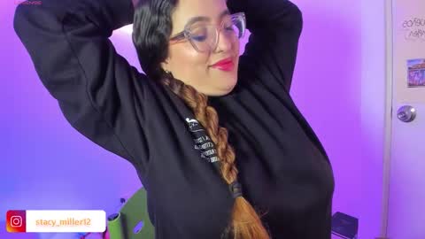 Snapshot of stacy_millerr chatting on 03.14.26 Stacy Boobs online show from 03.14.26