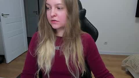 Stacy  online show from 02.09.26