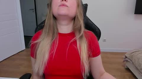 Stacy  online show from 02.16.26