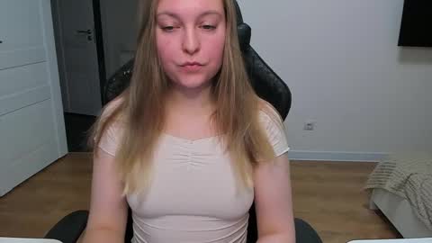 Stacy  online show from 04.19.26