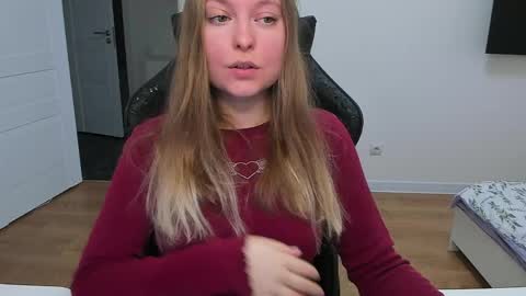 Snapshot of stacy_miraclee chatting on 06.01.26 Stacy online show from 06.01.26