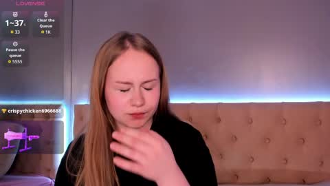 STACY online show from 05.08.26