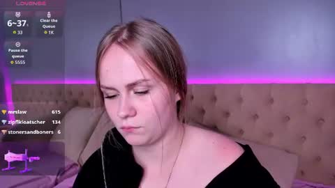 STACY online show from 06.11.26