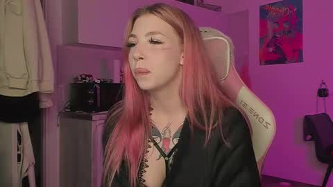 Stacy online show from 09.17.25