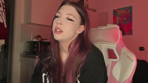 Stacy online show from 10.26.25