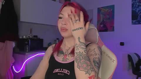 Stacy online show from 02.13.26