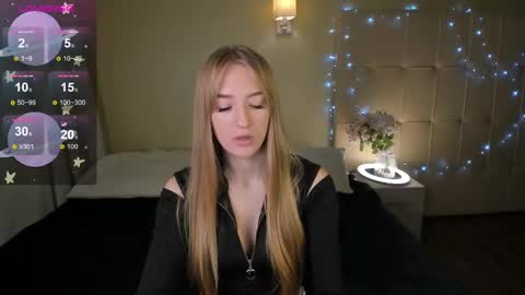 Snapshot of stacy_riiver chatting on 02.09.25 Stacy Mon Tue Wed Thu Fri Sun GMT GMT 3 1000am - 0400pm online show from 02.09.25