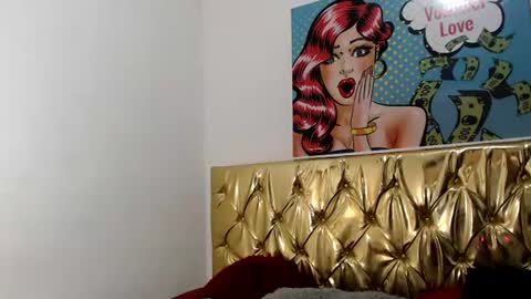 Snapshot of stacy_waine chatting on 07.25.26 shanell online show from 07.25.26